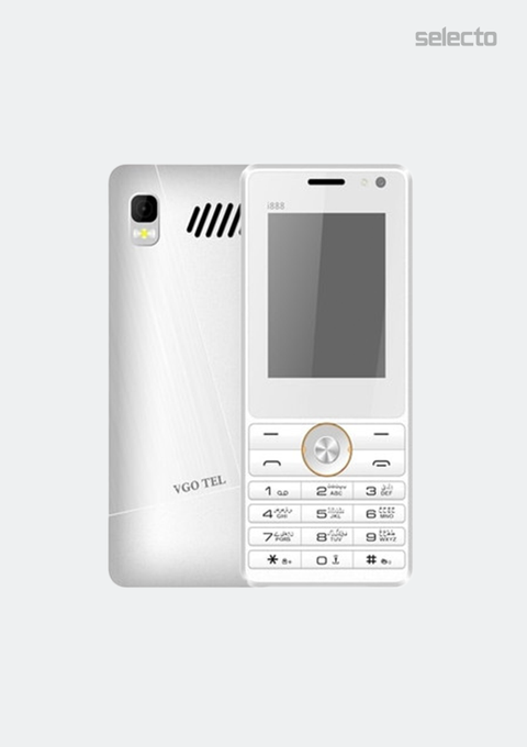 Vgotel i888 Power Series 2.4" - Selecto