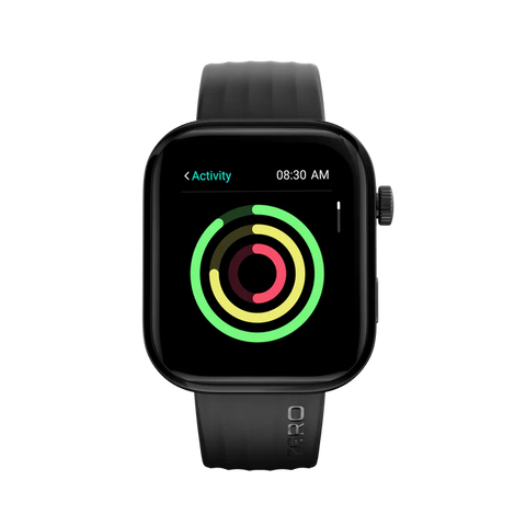 Zero Visionary Smartwatch