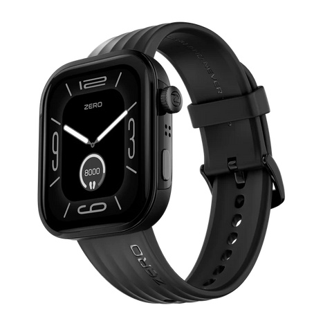 Zero Visionary Smartwatch