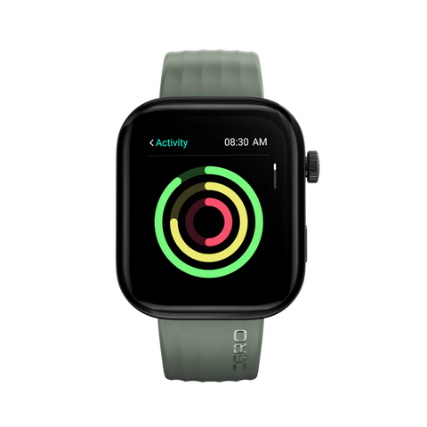 Zero Visionary Smartwatch