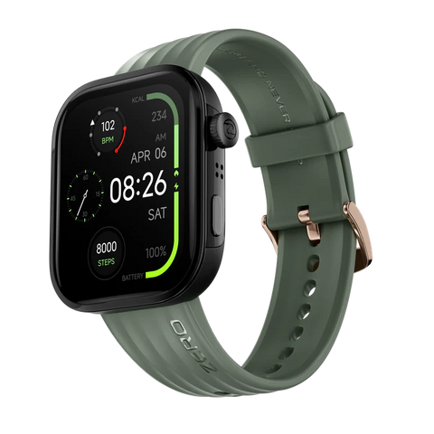 Zero Visionary Smartwatch