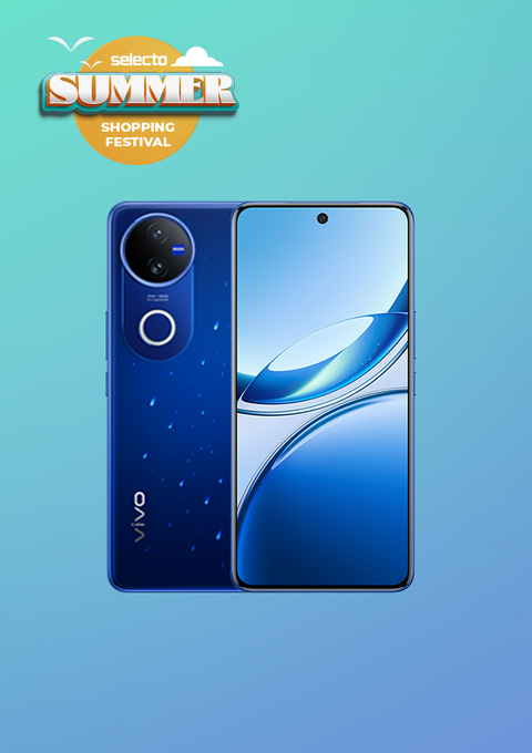 Vivo V50 12+256GB