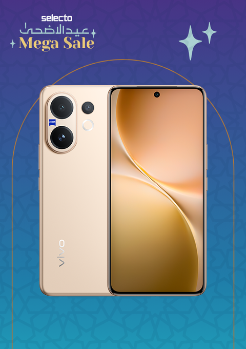 Vivo V60 5G 12+512GB - Selecto