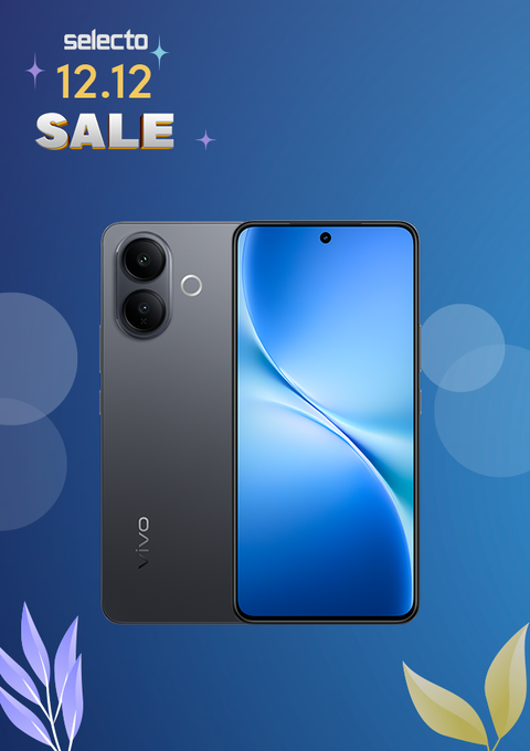 Vivo V60 Lite 8+256GB