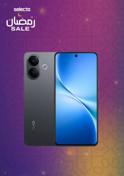 Vivo V60 Lite 5G 12+256GB - Selecto