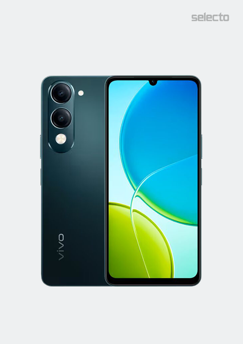 Vivo Y04 4+128GB