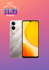Vivo Y04 4+64GB