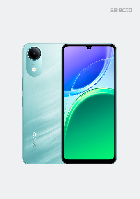 Vivo Y05E 4+64GB