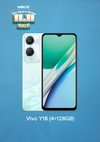 Vivo Y18 4+128GB