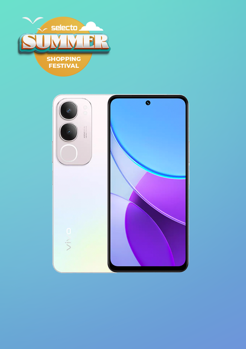 Vivo Y19s 6+128GB - Selecto