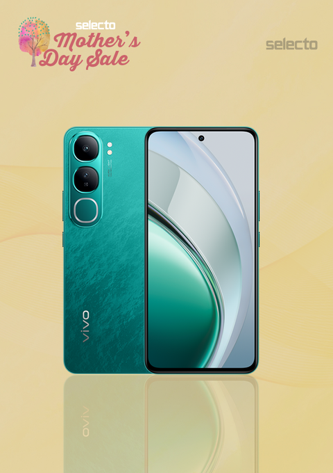 Vivo Y200 8+256GB - Selecto