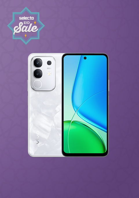 Vivo Y29 8+256GB