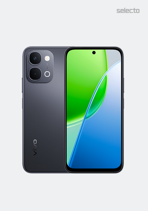 Vivo Y31D 6+128GB - Selecto