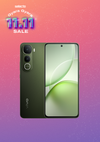 Itel A90 4+64GB