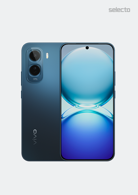 Vivo Y500 8+256GB