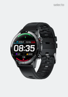 Yolo Fortuner | Bluetooth calling smartwatch - Selecto