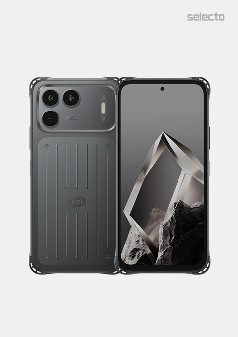 Itel Power 80 4+128GB