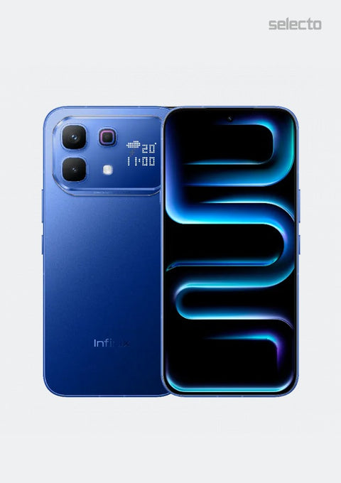 Infinix Note 60 Pro X6878 8+256GB - Selecto