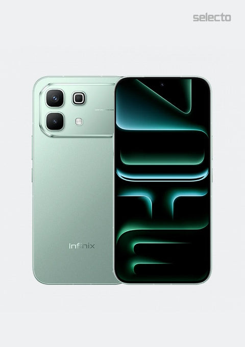 Infinix Note 60 X6879 8+256GB - Selecto