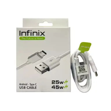 Infinix Cable Xdl22