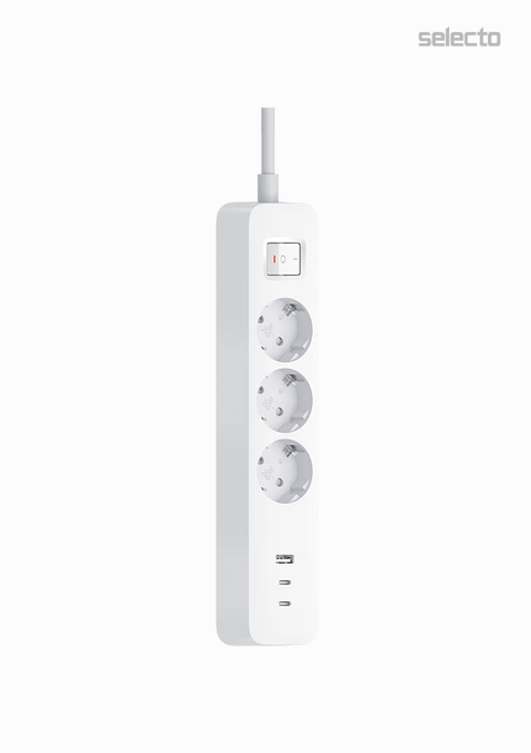 Xiaomi 20W Power Strip