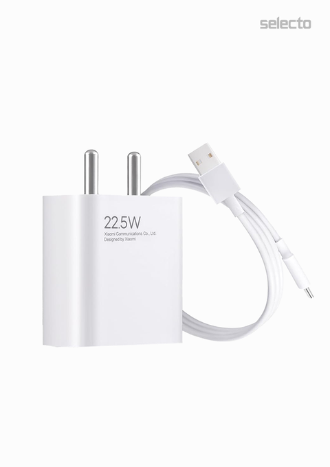 Xiaomi 22.5w Power Adapter