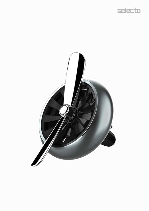 Xiaomi Air Force Car Air Outlet Aromatherapy