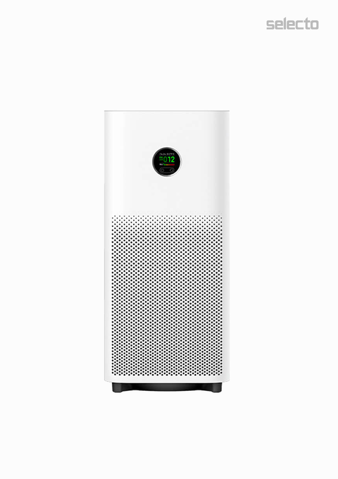 Xiaomi Air Purifier 5 - Selecto