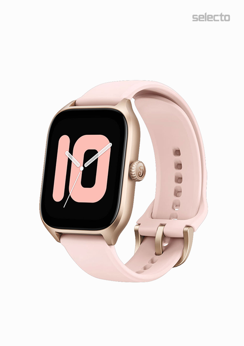 Xiaomi Amazfit GTS 4 Smart Watch