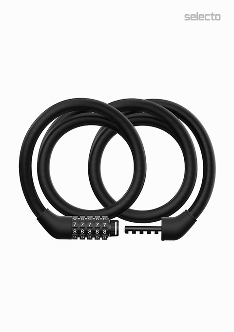 Xiaomi Electric Scooter Cable Lock