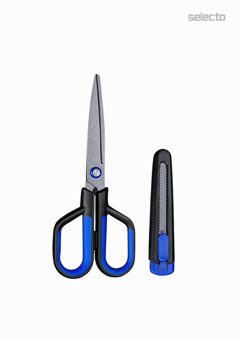 Xiaomi FIZZ 2-in-1 Scissor & Cutter Set