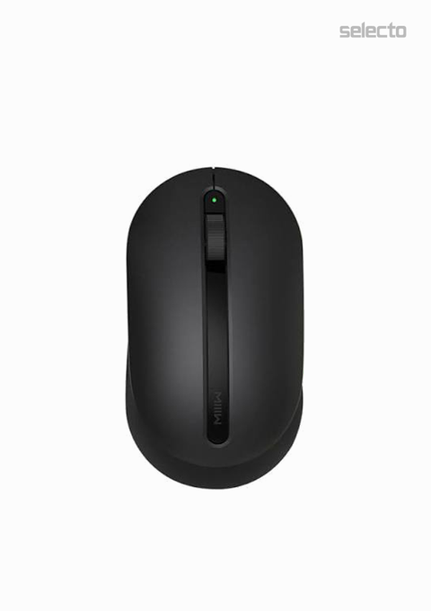Xiaomi MIIIW Lightweight Wireless Office Mouse
