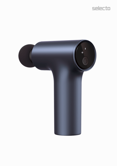 Xiaomi MJJMQ04YM Mini Massage Gun 2