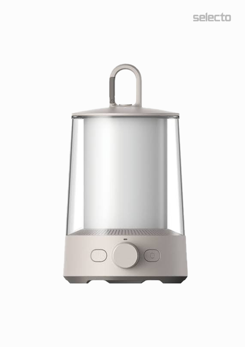 Xiaomi MJLYD001QW Multi-function Camping Lantern