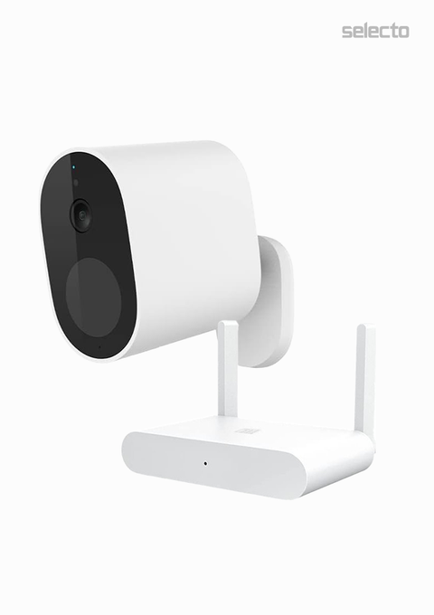 Xiaomi MWC13 Mi Wireless Outdoor Security Camera 1080P Set