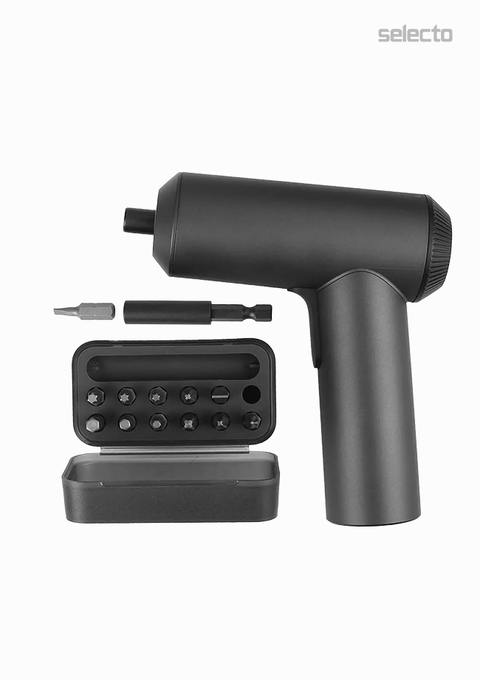 Xiaomi Mi Electric Screwdriver