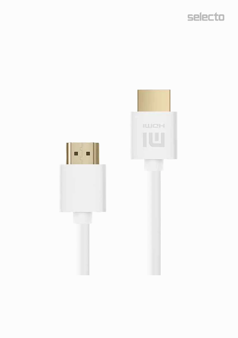 Xiaomi Mi HDMI High Definition Cable