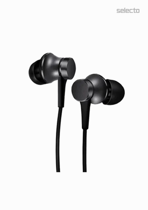 Xiaomi Mi In-Ear Headphones Basic