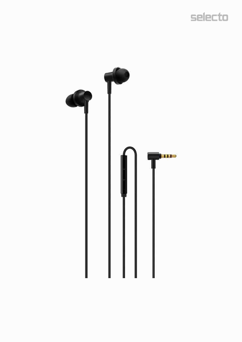 Xiaomi Mi In-Ear Hybrid Iron Headphones 2