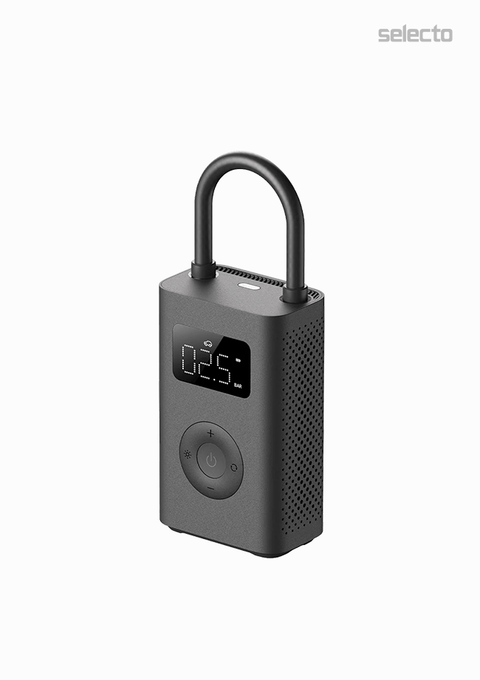 Xiaomi Mi Portable Electric Inflation Pump