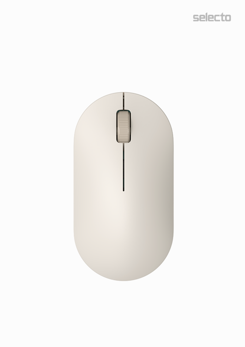 Xiaomi Mi Wireless Mouse Lite 2