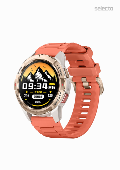 Xiaomi Mibro GS Active 2