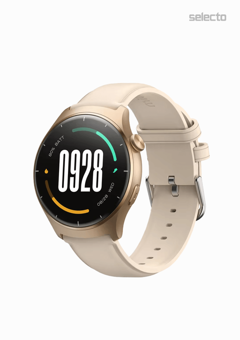Xiaomi Mibro Lite 3 Smart Watch