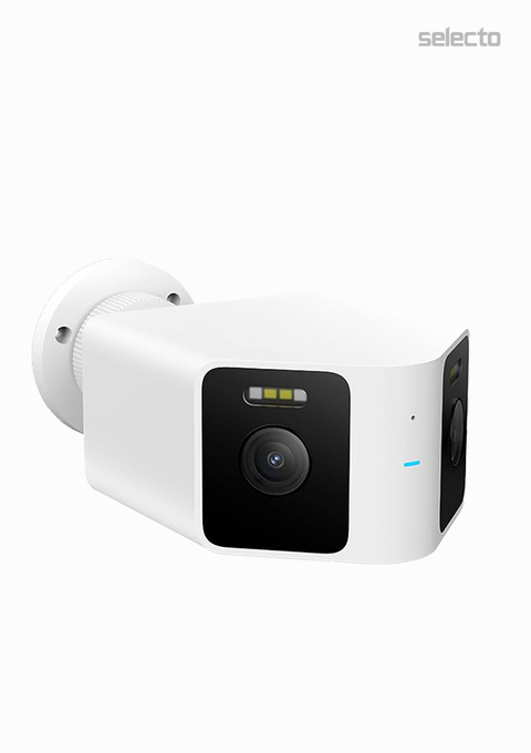Xiaomi Outdoor Camera CW100 Dual