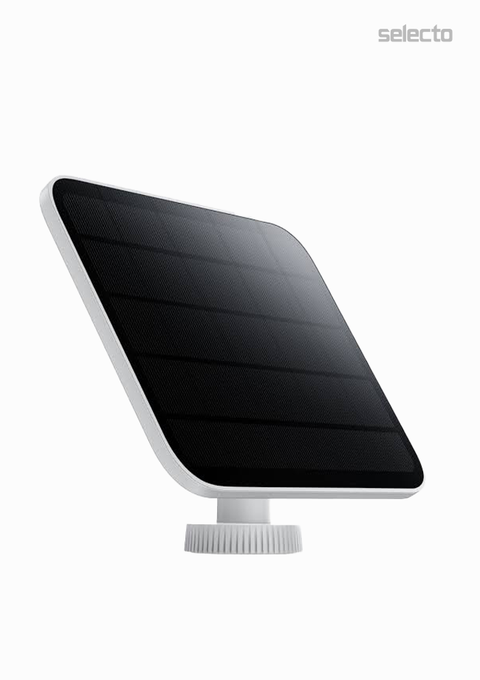 Xiaomi Outdoor Camera Solar Panel (BW Series)