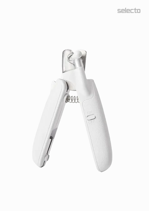 Xiaomi Pet LED Nail Clipper