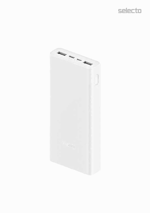 Xiaomi Power Bank 20000mAh 22.5W