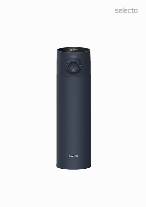 Xiaomi SJ080602 Quange Thermos Flask 480ml-BW401 - Selecto