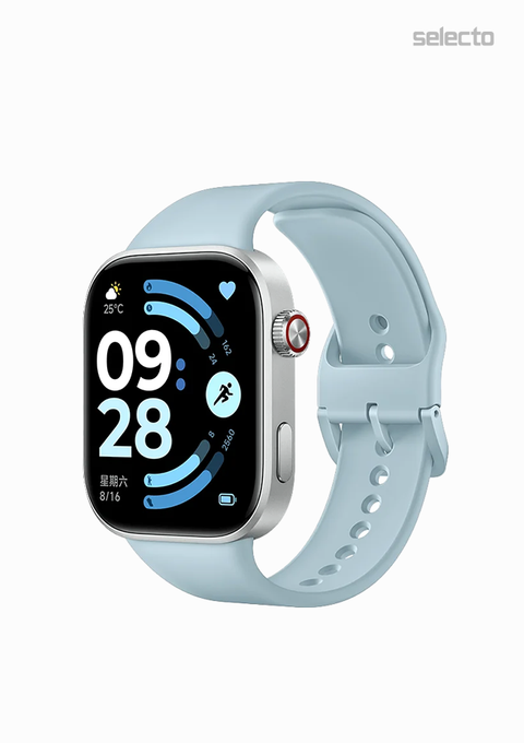 Xiaomi Redmi Watch 6 Smart Watch