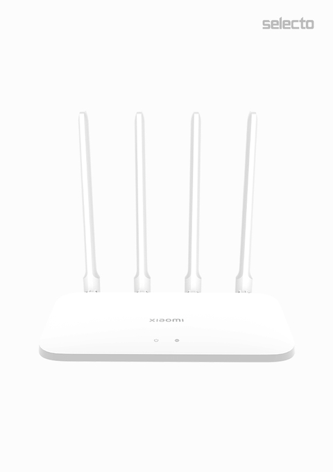 Xiaomi Router AC1200 - Selecto